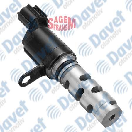 SAGEMFR 27108 Yag Kontrol Valfi Hyundai I30 - Kia Ceed 1.4 -1.6 Benzinli 07->12  ####